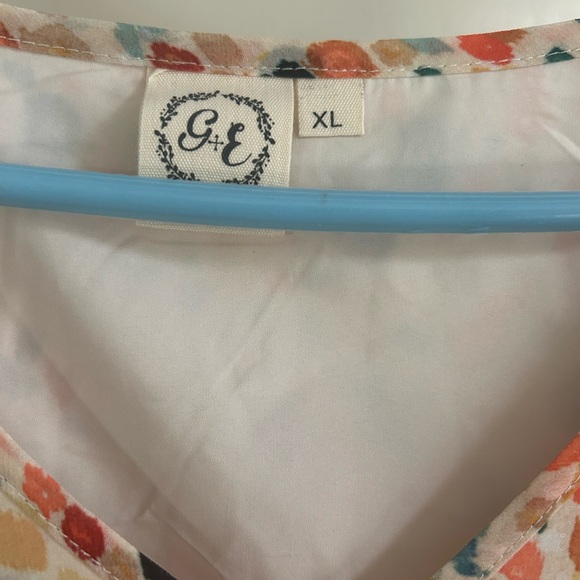 Tank top mini dress - Picture 2 of 2